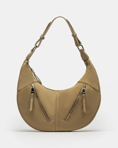 Bolso Roma En Nylon